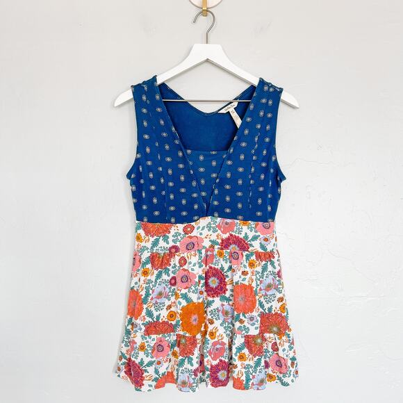 Matilda Jane Feeling Good Tank Small - Picture 5 of 5